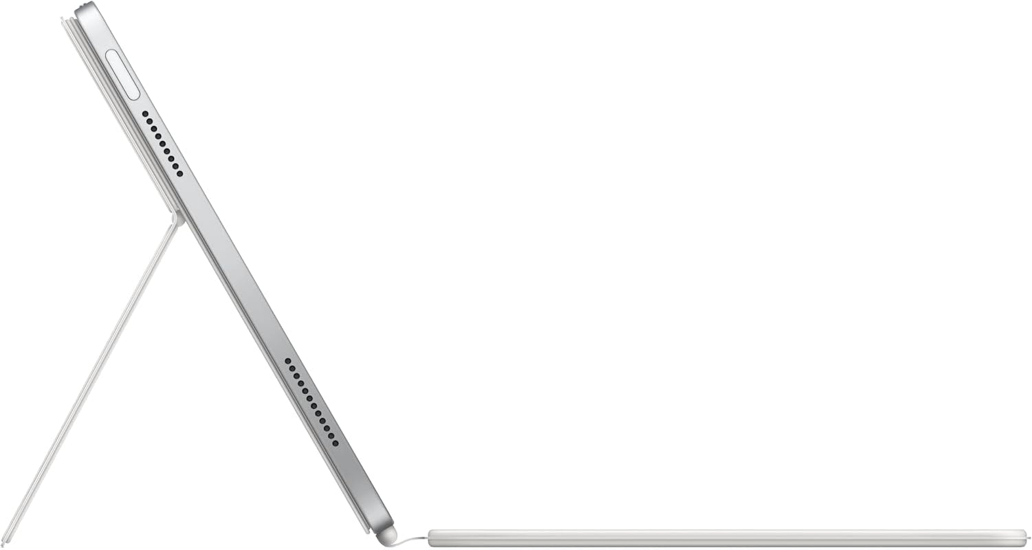Ipad Magic Keyboard Folio - Ipad 10Th Gen - French