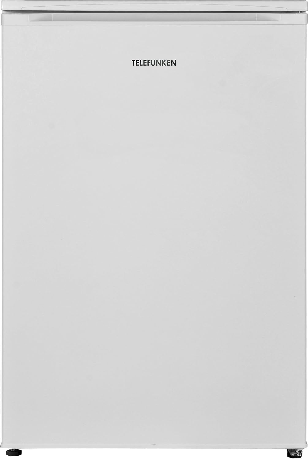 Réfrigérateur Table Top 122L 54Cm Statique Blanc - TT130WE