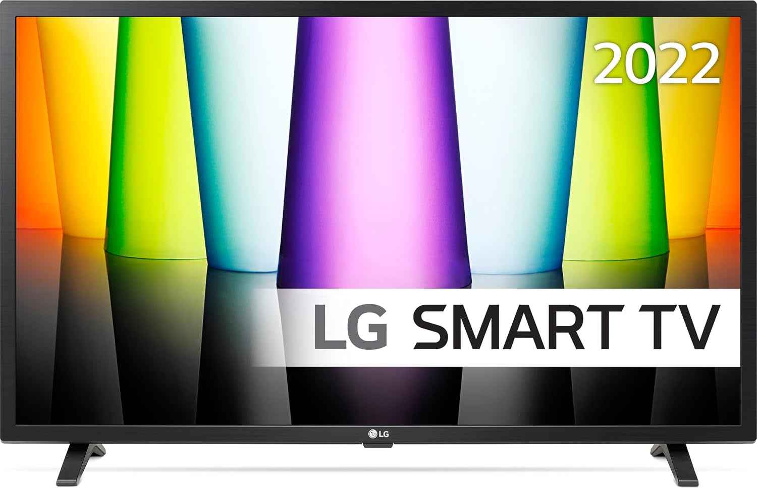 LG TV LCD 80 Cm 32LQ631C