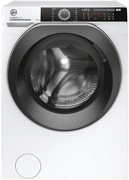 HWE 413AMBS/1-S Machine À Laver 13 Kg Centrifugeuse 1400 Tr/Min Moteur Inverseur Fonction Vapeur Classe Énergétique A