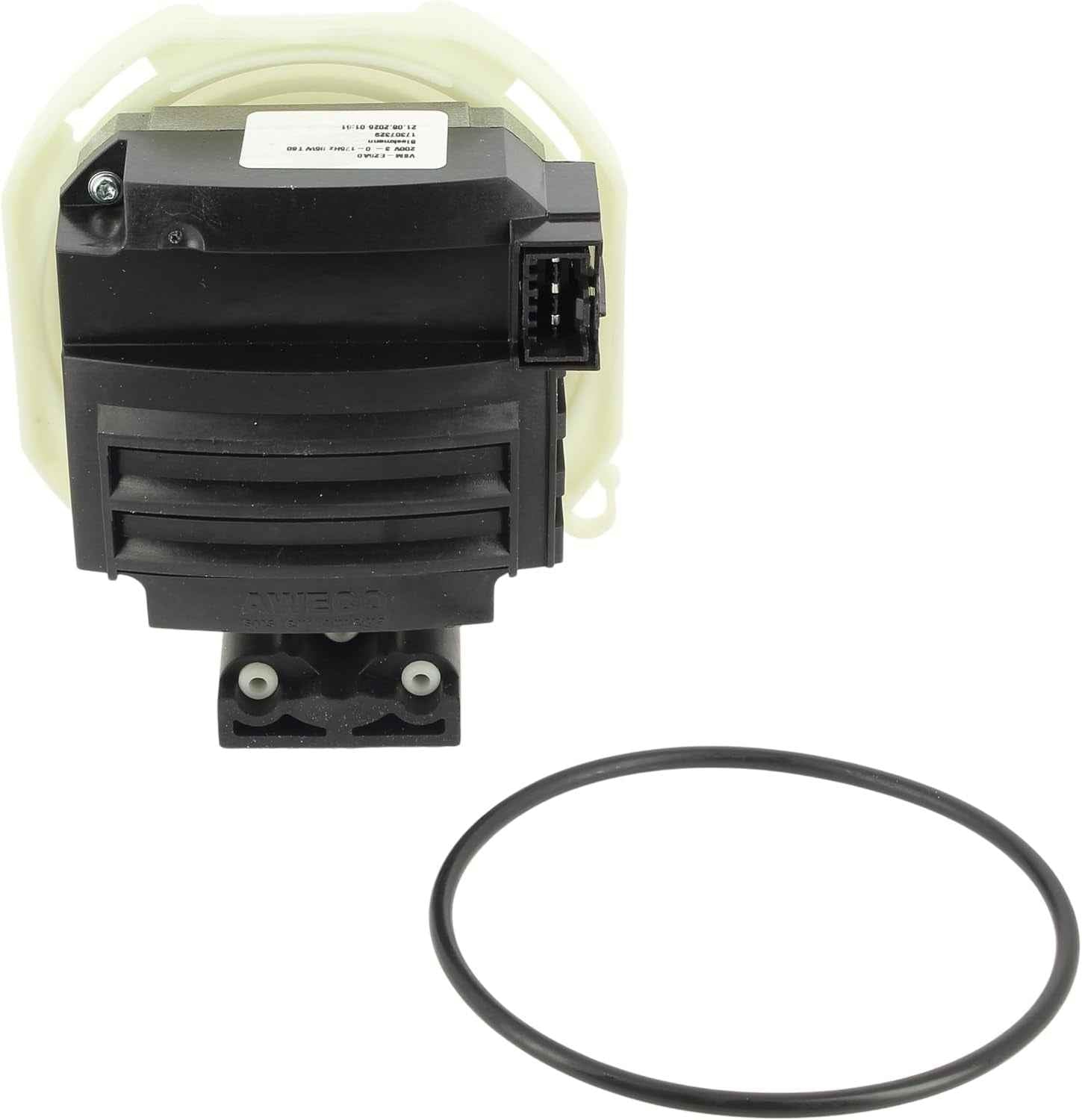 ELECTRO-POMPE BLAC9/6 220/240V + JOINT POUR LAVE VAISSELLE  - C00302488