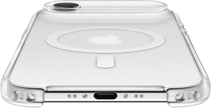 Coque Avec Magsafe Pour Iphone Air – Givre