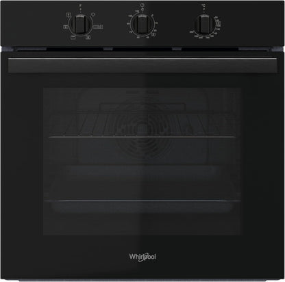 Whirlpool OMR35HR0B Four Électrique Multifonction Classe a 71 L