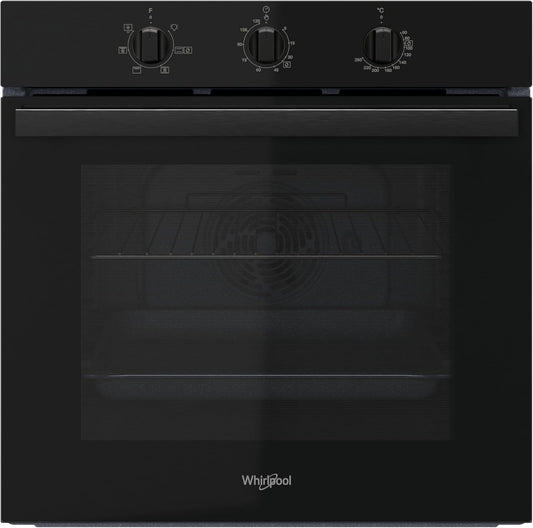 Whirlpool OMR35HR0B Four Électrique Multifonction Classe a 71 L