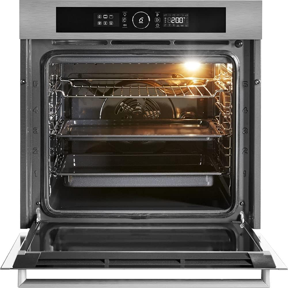 Whirlpool AKZ9 7890 IX 73 L A+ Acier Inoxydable