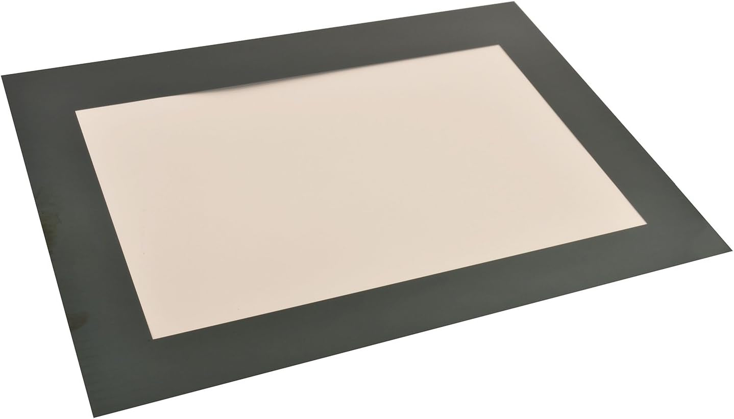 Véritable Hotpoint Principale Porte De Four Verre Intérieur C00274559