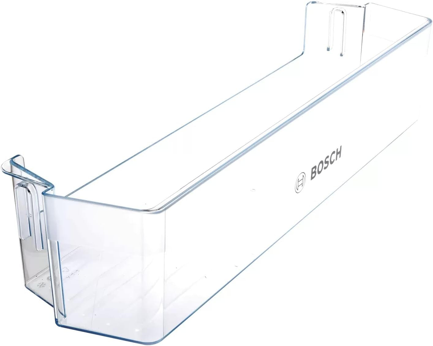 Sparefixd Étagère Inférieure Pour Réfrigérateur Congélateur Bosch KGN34NWEAG