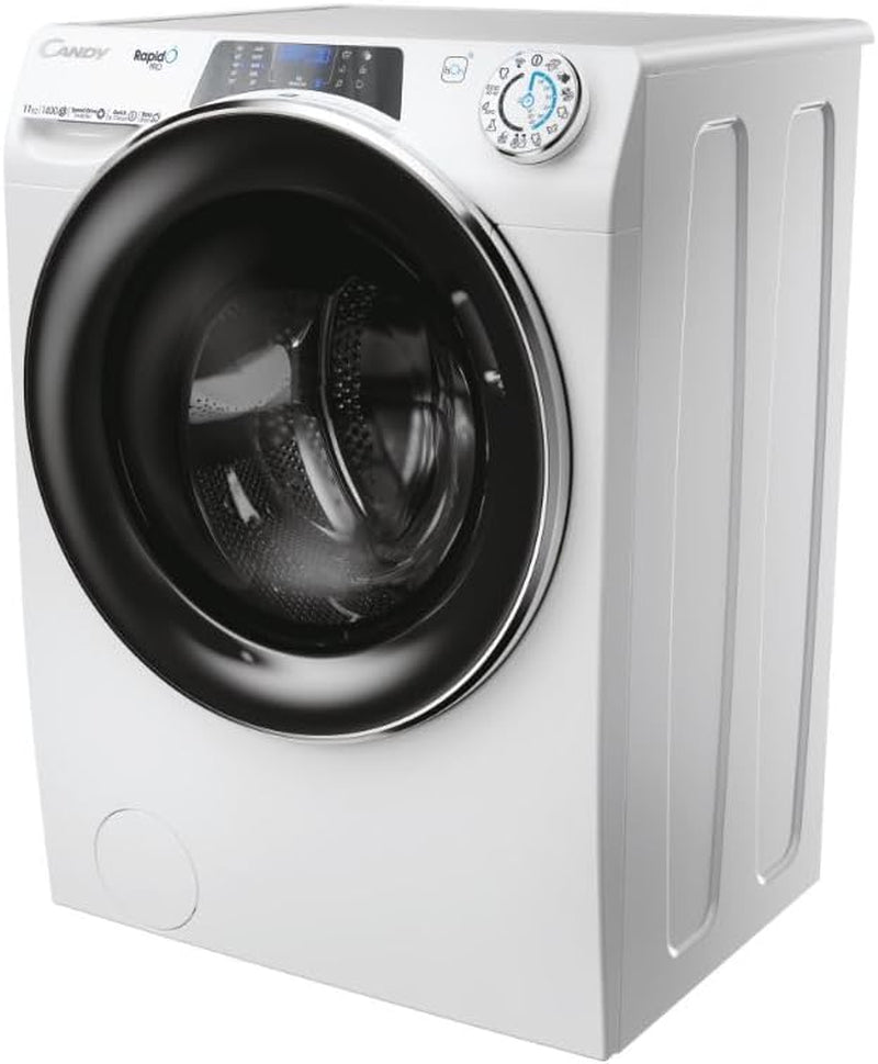 Lave Linge Frontal RP 4116BWMBC/1-S