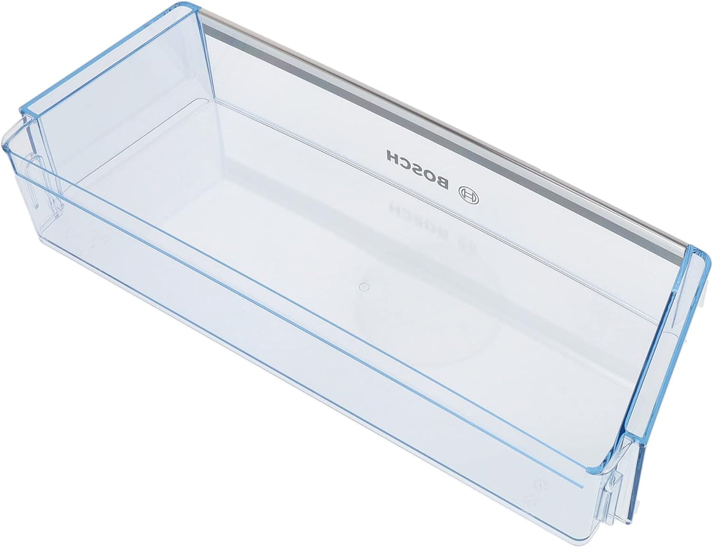 Sparefixd Étagère Inférieure À Bouteilles Pour Réfrigérateur Congélateur Bosch KUR15A50GB