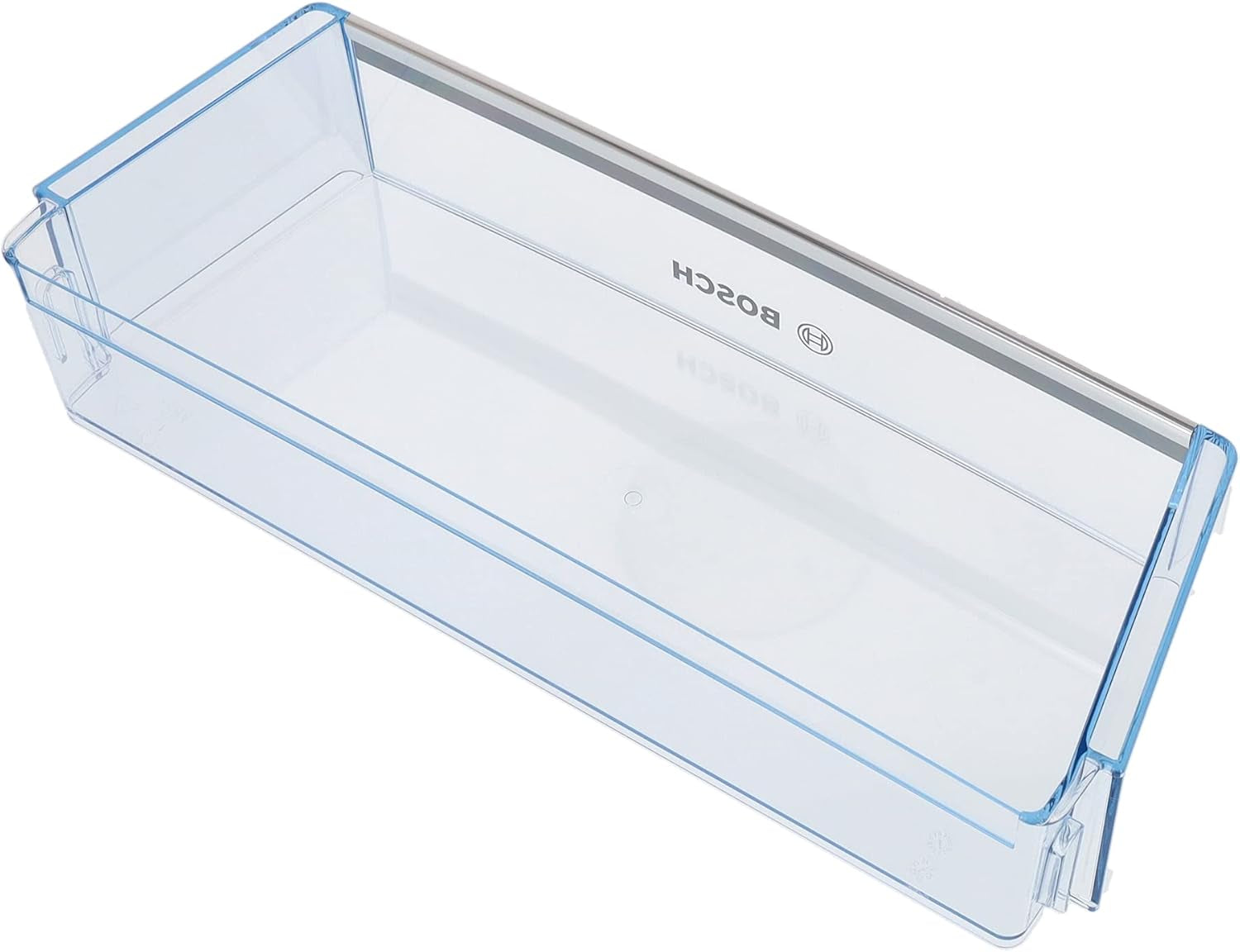 Sparefixd Étagère Inférieure À Bouteilles Pour Réfrigérateur Congélateur Bosch KUR15A50GB