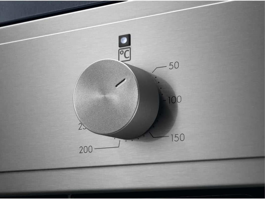 EOH3H00X FORNO ELETTRICO TERMO VENTILATO 72LT CLASSE a INOX