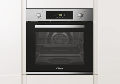 POP EVO FCP625XL 70 L A+ Acier Inoxydable