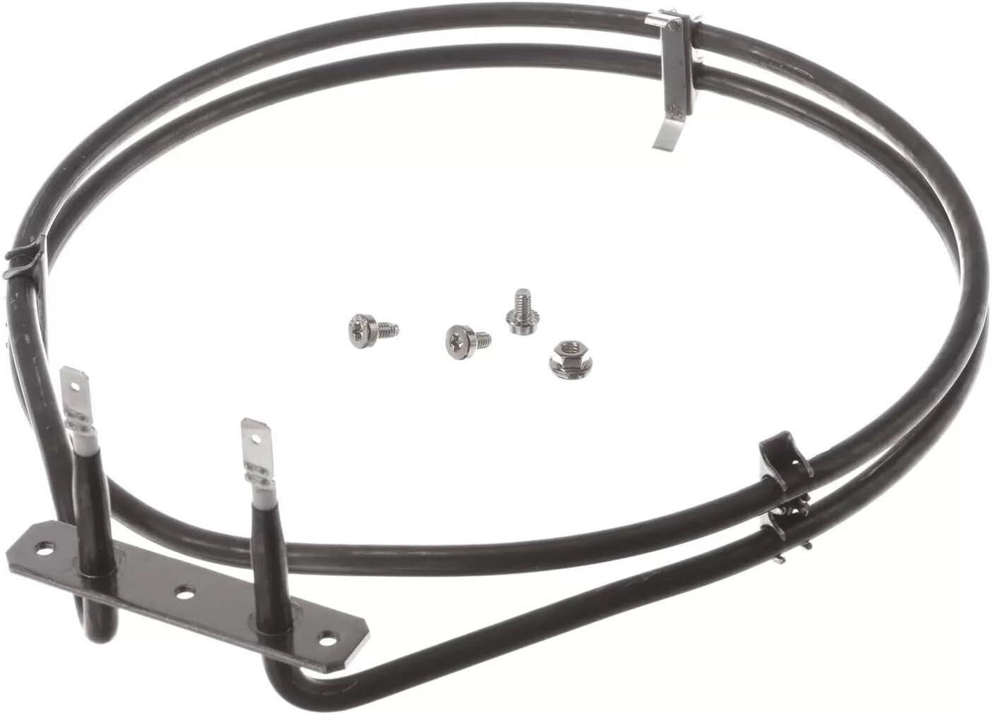 Sparefixd Radiateur Soufflant Rond 2200 W Pour Four Bosch