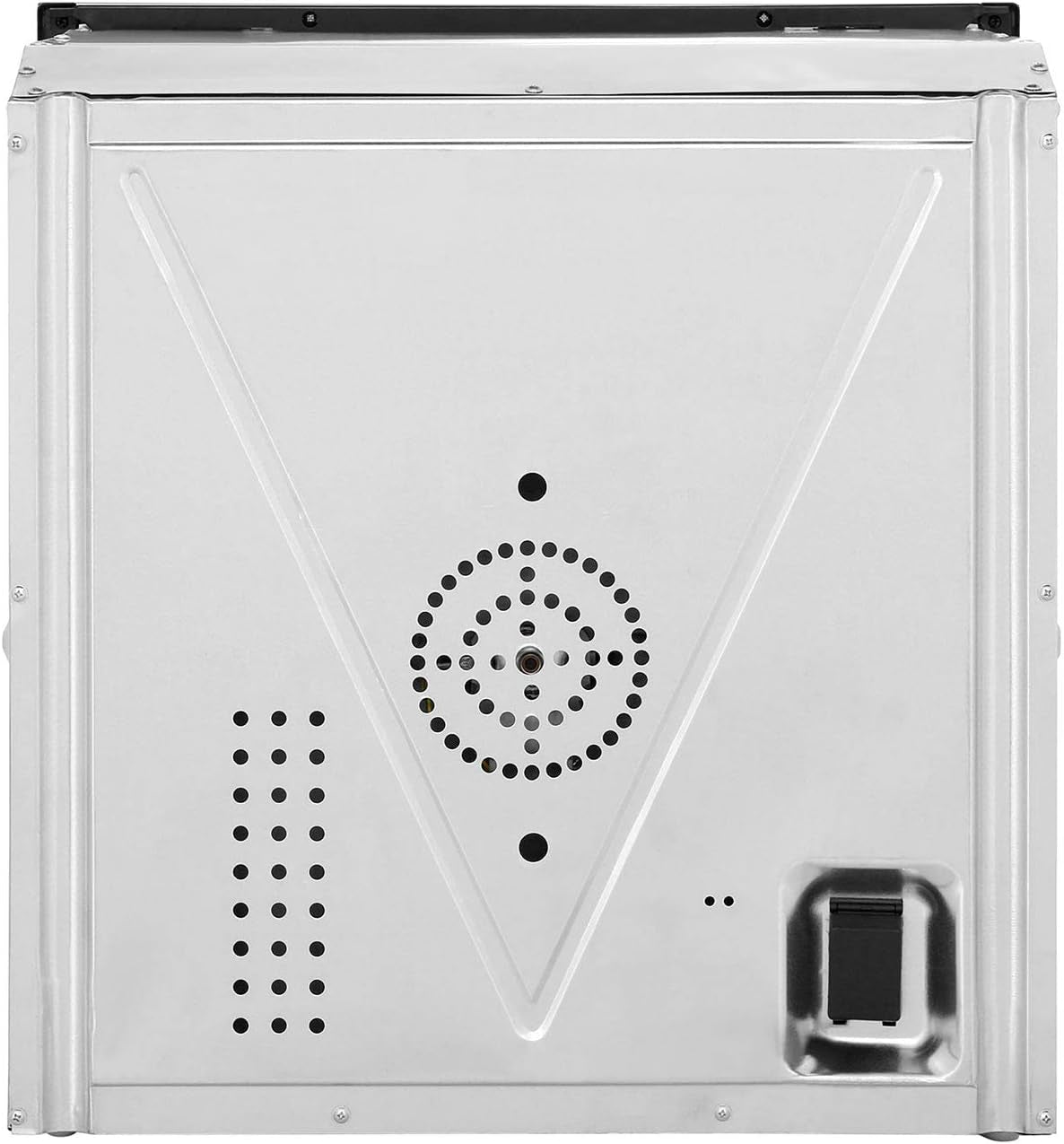 - Four Électrique Multifonction FCXP 615 X Finition Inox De 60 Cm
