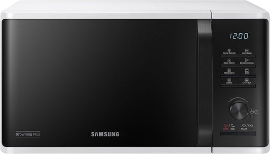 Mg23 K3515Aw/Et Micro-Ondes Avec Grill 23 Litres, 1100+800 Watt