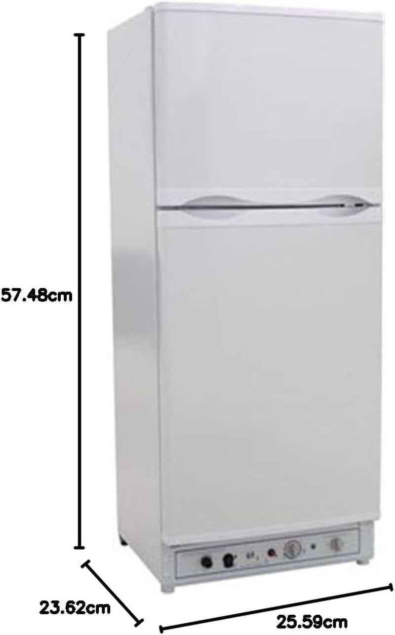 Butsir Réfrigérateur Elegance 185 Gaz Et Électricité
