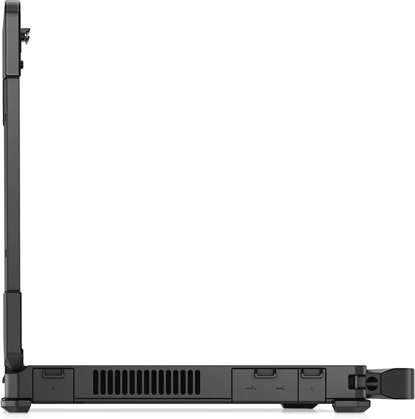 Latitude 5000 5430 Ordinateur Portable Robuste 14" Full HD 1920 X 1080 Quad Core 11E Génération Intel Core I7-1185G7 (4 Cœurs) 3,00 Ghz RAM Totale 16 Go SSD 512 Go Noir