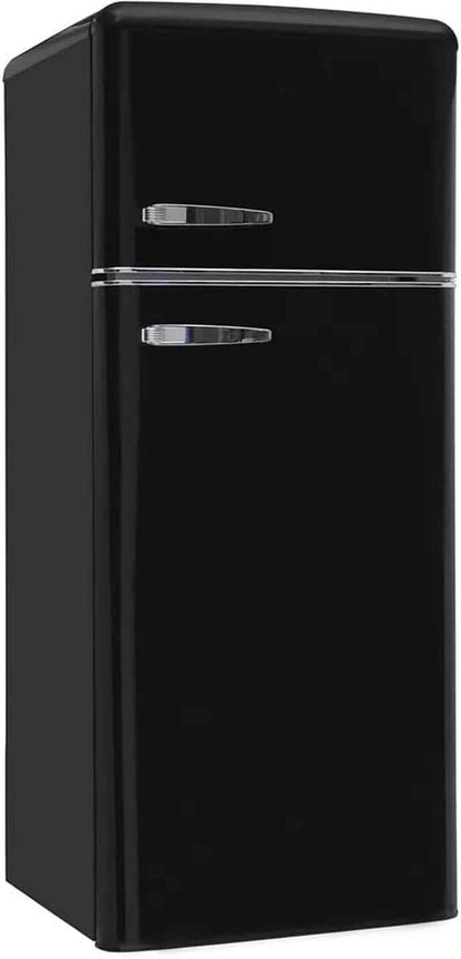 AR7252N Réfrigérateur Combiné 55 Cm 246 L Noir Statique