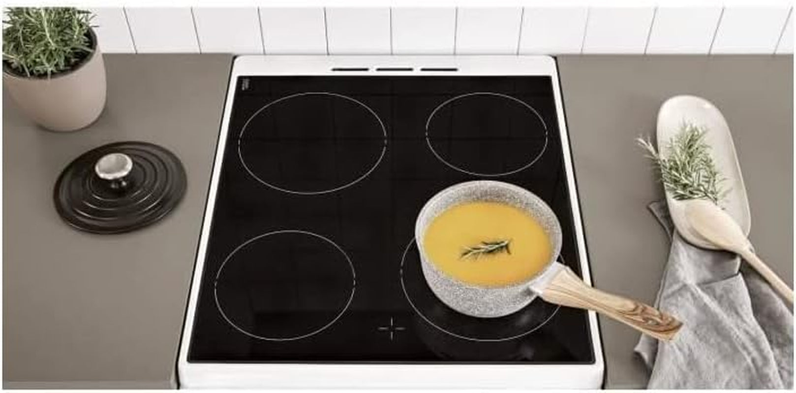 INDESIT IS5V5CCWE