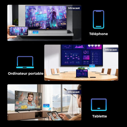 Smart TV 32 Pouces, Téléviseur Avec Tizen OS, Compatible Samsung TV Plus, HD 720P Dolby Audio, HDR10, Smartthings, Miracast, Gaming Hub, Commande Vocale, Écran Plat | HDR10, Dolby Audio, Gaming Hub, Smartthings, Miracast, plus De 350 Chaînes En Direct Gratuites via Samsung TV Plus