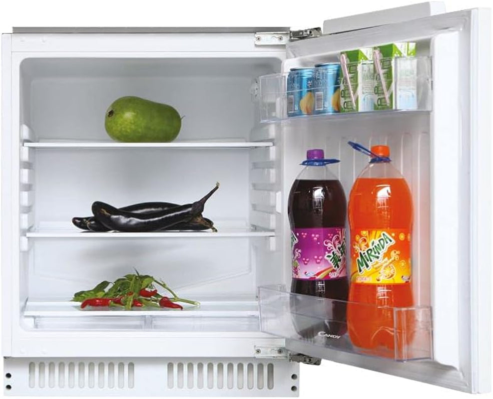 Réfrigérateur Encastrable -  - CMLS68EW - Classe E - 135 L - 39 Db - Blanc