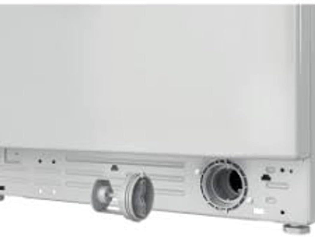 Lave-Linge Séchant  AQD972F697EUN Aqualtis - Lavage 9 Kg / Séchage 7 Kg - Classe a - 1600 Tours/Min - Blanc