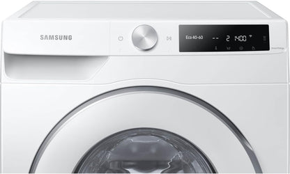 LAVE-LINGE FRONTAL 9KG 1400T CLASSE a BLANC