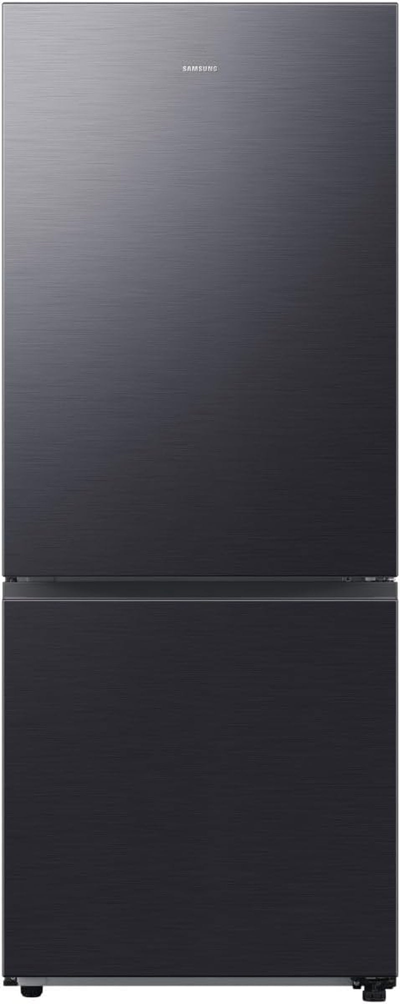 Réfrigérateur Congélateur En Bas  RB50DG601EB1