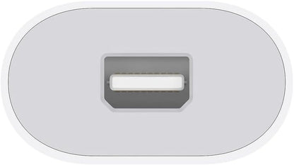 Adaptateur Thunderbolt 3 (USB-C) Vers Thunderbolt 2