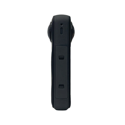 Insta360 X5 action camera, new 8K 30fps version, interchangeable lenses, triple IA chip, upper performance in low light, full minutes, Insta 360 X5 GWmarket