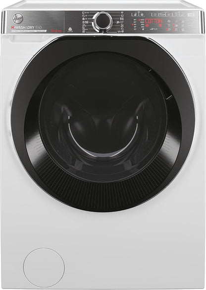 Lave-Linge 14+9 Kg Classe F 1400 Tours - H5DPB4149AMBC-S