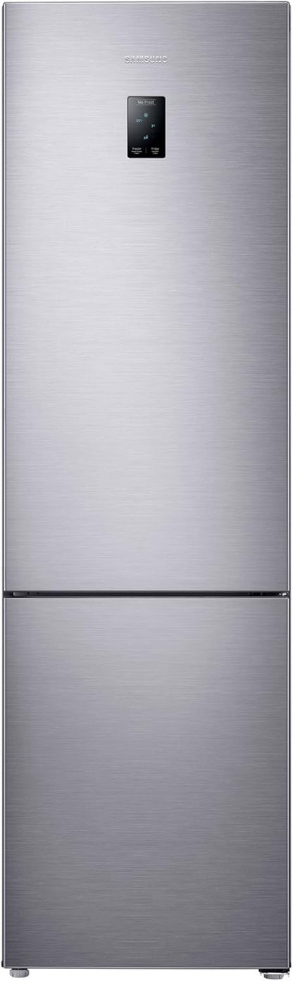 RB37J5249SSEF Réfrigérateur/Congélateur/A+++ / 201 Cm De Hauteur/Acier Inoxydable / 173 Kwh an / 267 L Réfrigérateur/Congélateur 98 L/Twin Cooling / 2 Circuits De Refroidissement