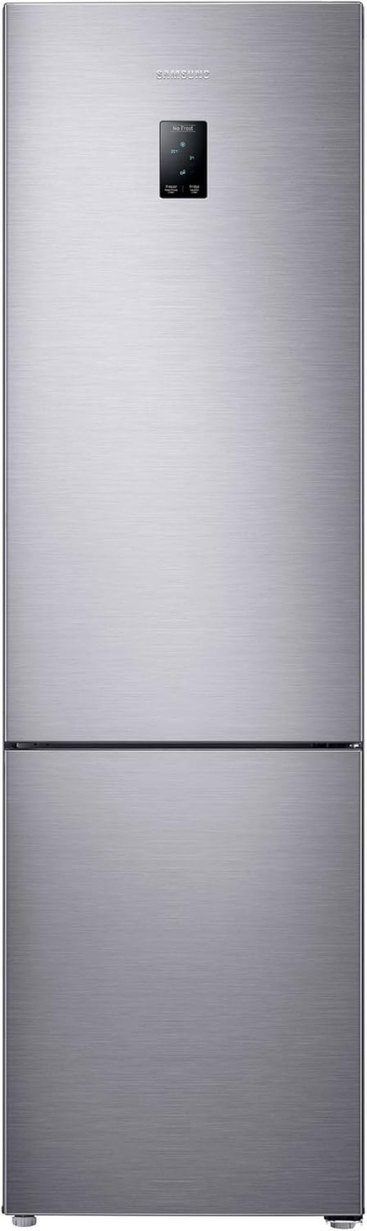 RB37J5249SSEF Réfrigérateur/Congélateur/A+++ / 201 Cm De Hauteur/Acier Inoxydable / 173 Kwh an / 267 L Réfrigérateur/Congélateur 98 L/Twin Cooling / 2 Circuits De Refroidissement