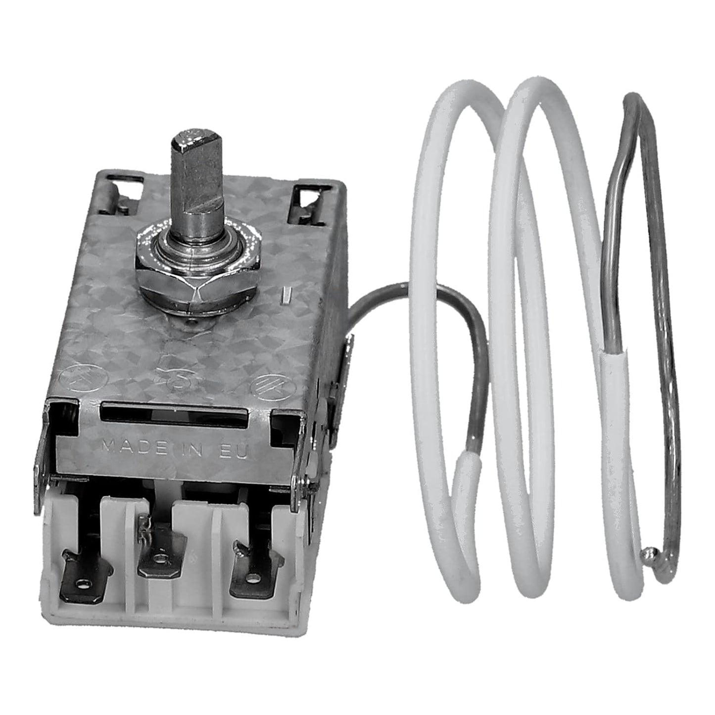 Thermostat Pour Ranco K59-H1346 K59H1346 Bosch Siemens 00167222 00167223 Pour Réfrigérateur