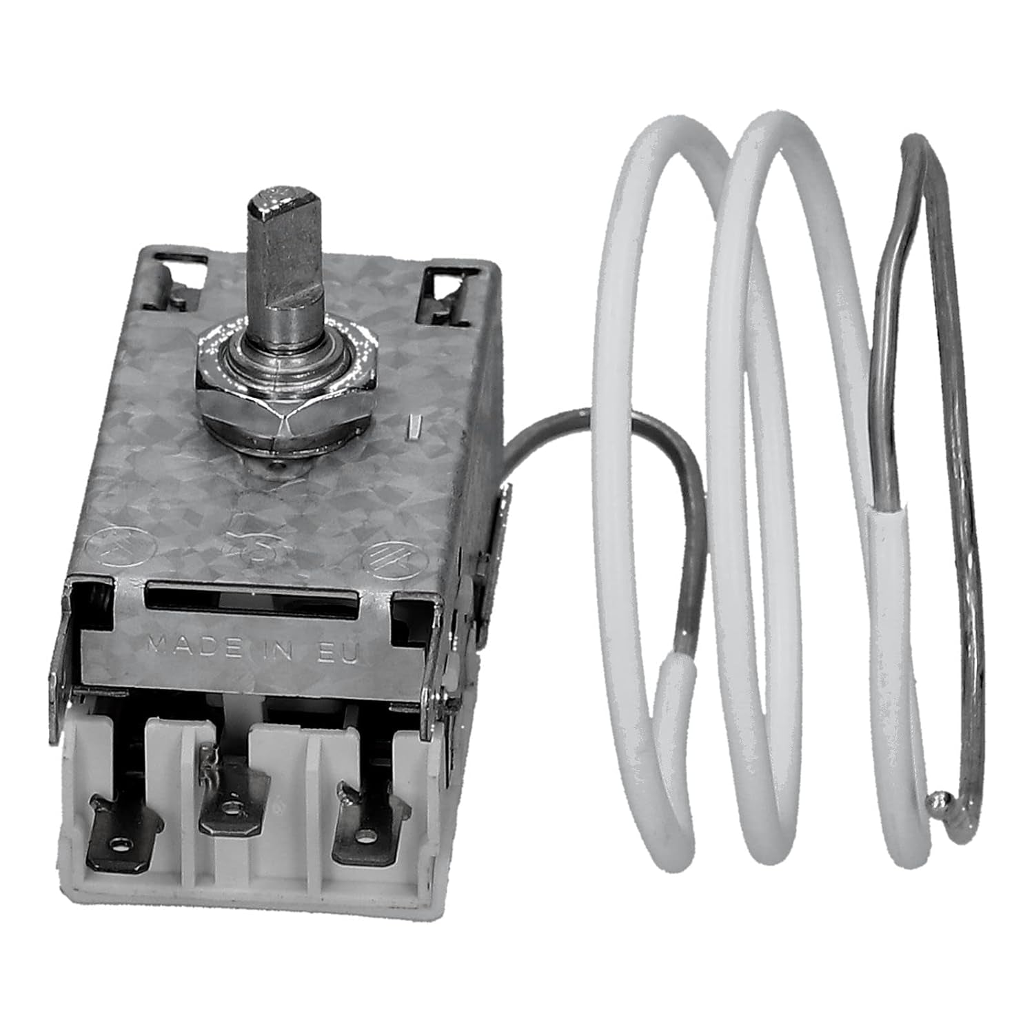 Thermostat Pour Ranco K59-H1346 K59H1346 Bosch Siemens 00167222 00167223 Pour Réfrigérateur