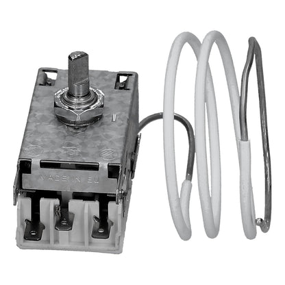 Thermostat Pour Ranco K59-H1346 K59H1346 Bosch Siemens 00167222 00167223 Pour Réfrigérateur