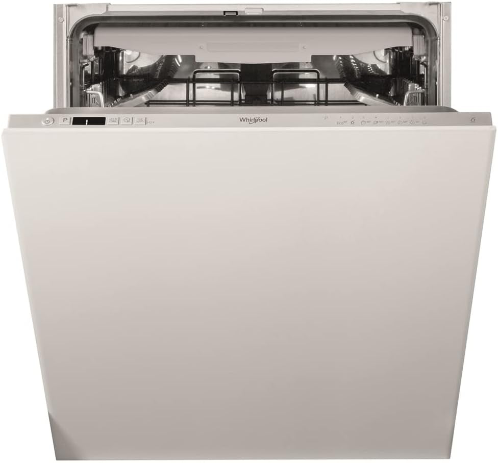 Whirlpool WIC 3C26 F Lave Vaisselle Couverts14 Place_Settings 46 Decibels Classe: A++