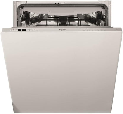 Whirlpool WIC 3C26 F Lave Vaisselle Couverts14 Place_Settings 46 Decibels Classe: A++