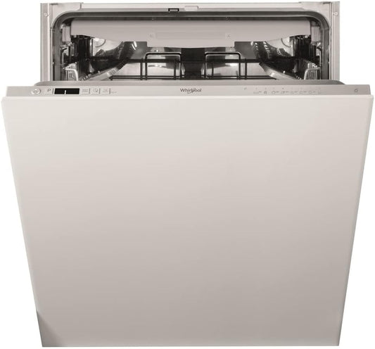 Whirlpool WIC 3C26 F Lave Vaisselle Couverts14 Place_Settings 46 Decibels Classe: A++