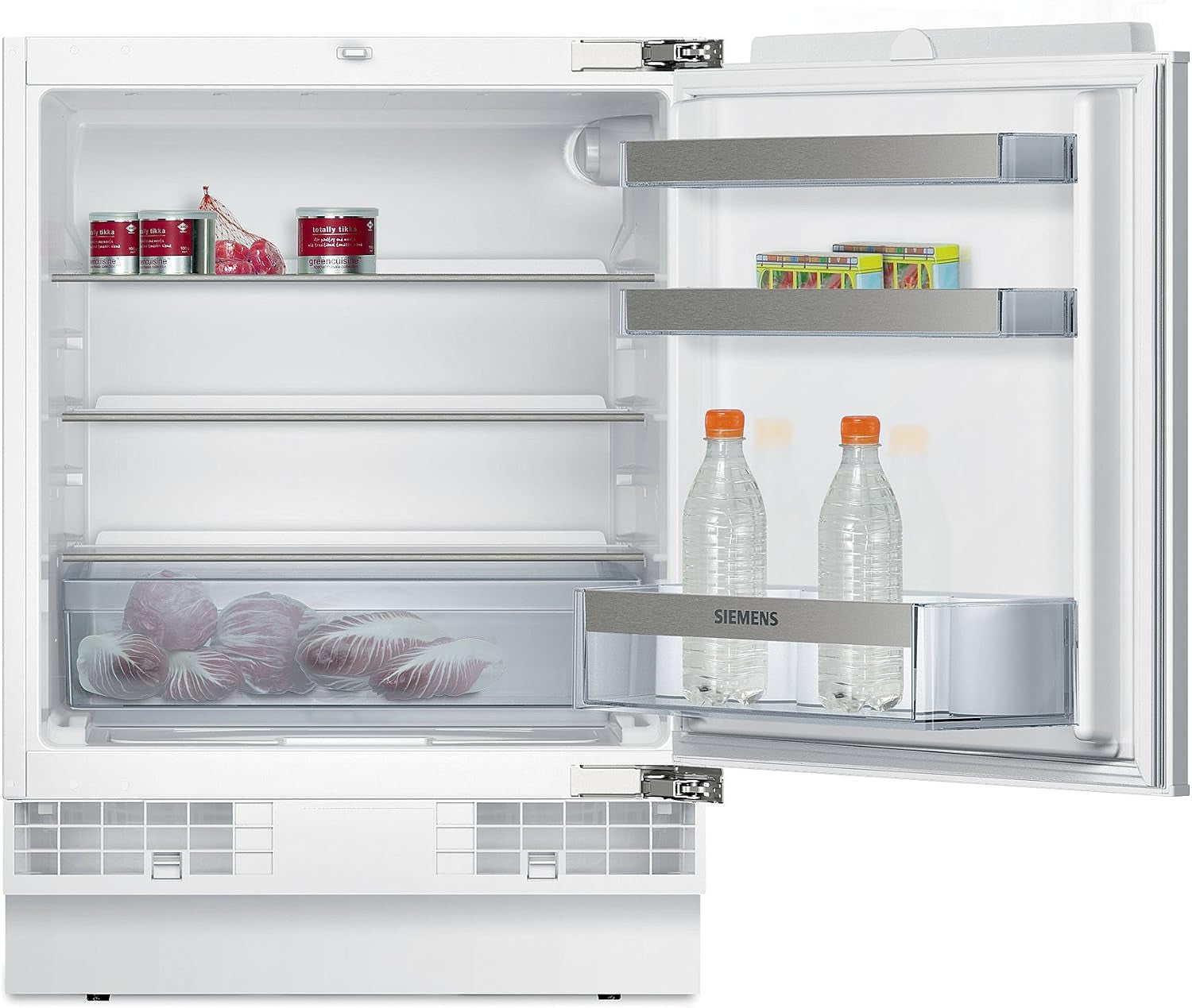 Réfrigérateur Encastrable  KU15RA65 - Table Top Encastrable - 141 Litres - - Dégivrage Automatique - Classe A++ / Intégrable