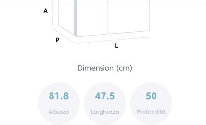 Beko TS190330N Réfrigérateur Table Top - Encastrable, 38 Db, Classe F