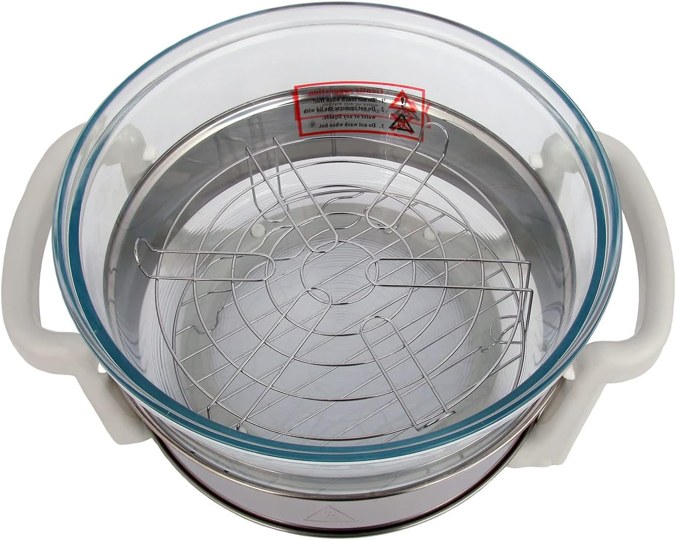 CR 6305 Halogãšne Four À Convection