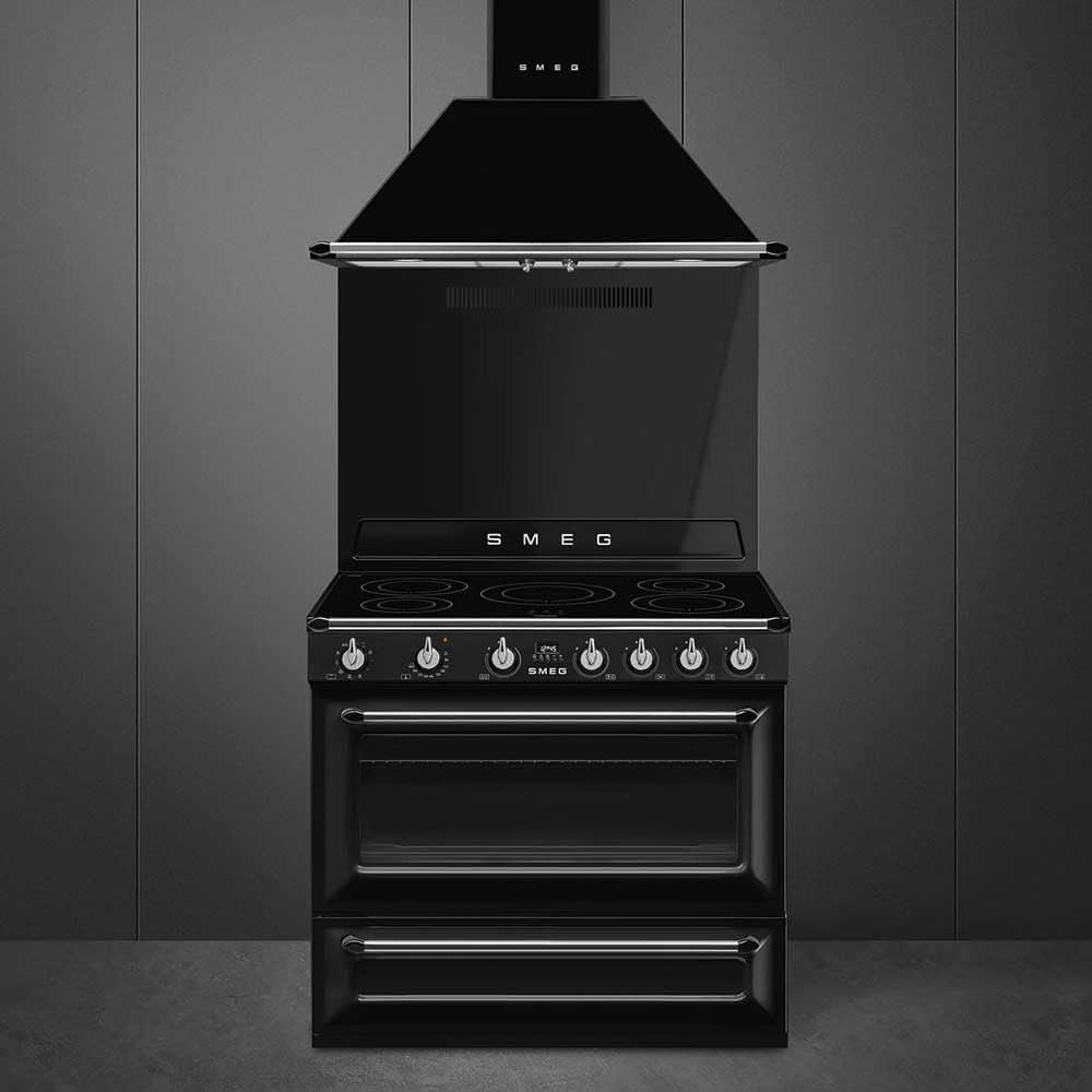 Piano De Cuisson TR90IBL2