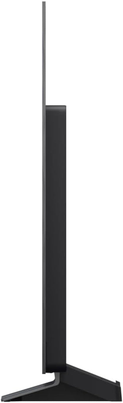 LG TV OLED OLED48C5 OLED Evo Noir Profond Et Booster De Luminosité 120 Hz 4K 121 Cm 2025