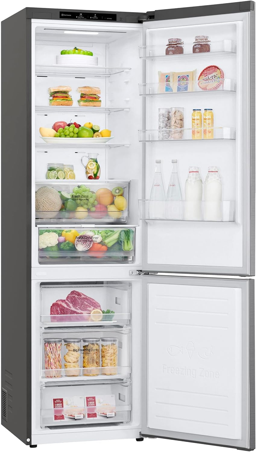 Réfrigérateur Congélateur Bas GBP52PZNCN1