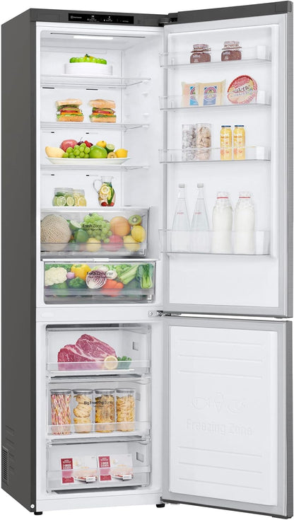 Réfrigérateur Congélateur Bas GBP52PZNCN1