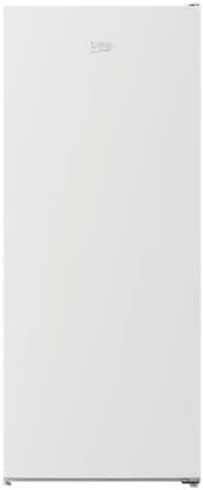 Beko Réfrigérateur RFSA210K20W - A+ - 135,7 Cm - 230 Kwh/An - Capacité Du Réfrigérateur : 168 L - Congélateur : 168 L - Voyants De Contrôle