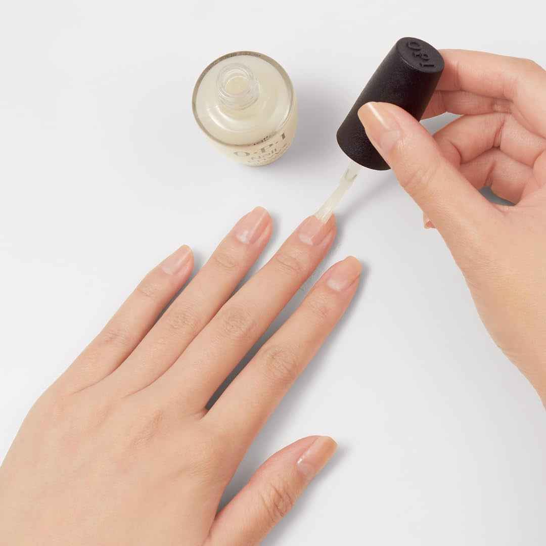 OPI Nail Envy Original - Vernis Fortifiant Pour Ongles Fragiles & Endommagés - 15Ml