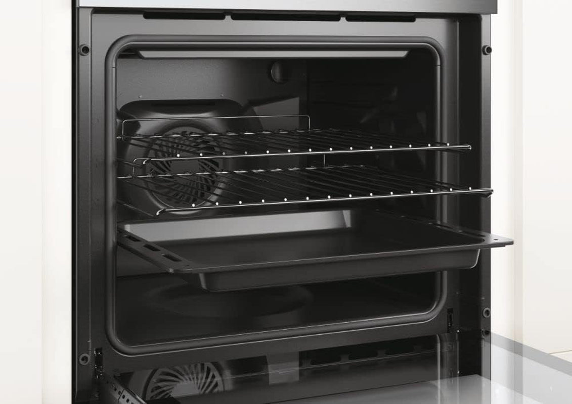 Fcp602 X Four Électrique 65L À + Acier Inoxydable Four