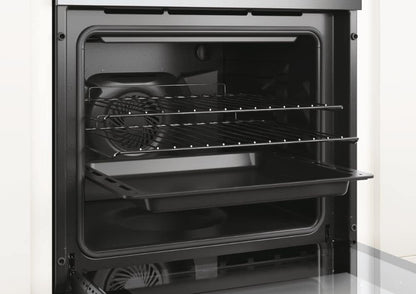Fcp602 X Four Électrique 65L À + Acier Inoxydable Four